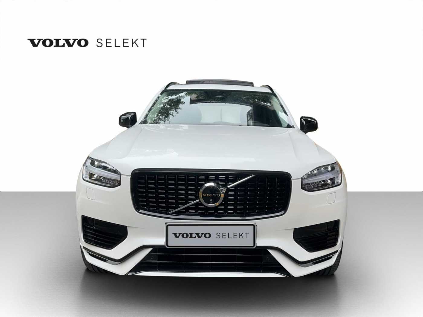 Volvo  Recharge, T8 AWD, Plus, Dark