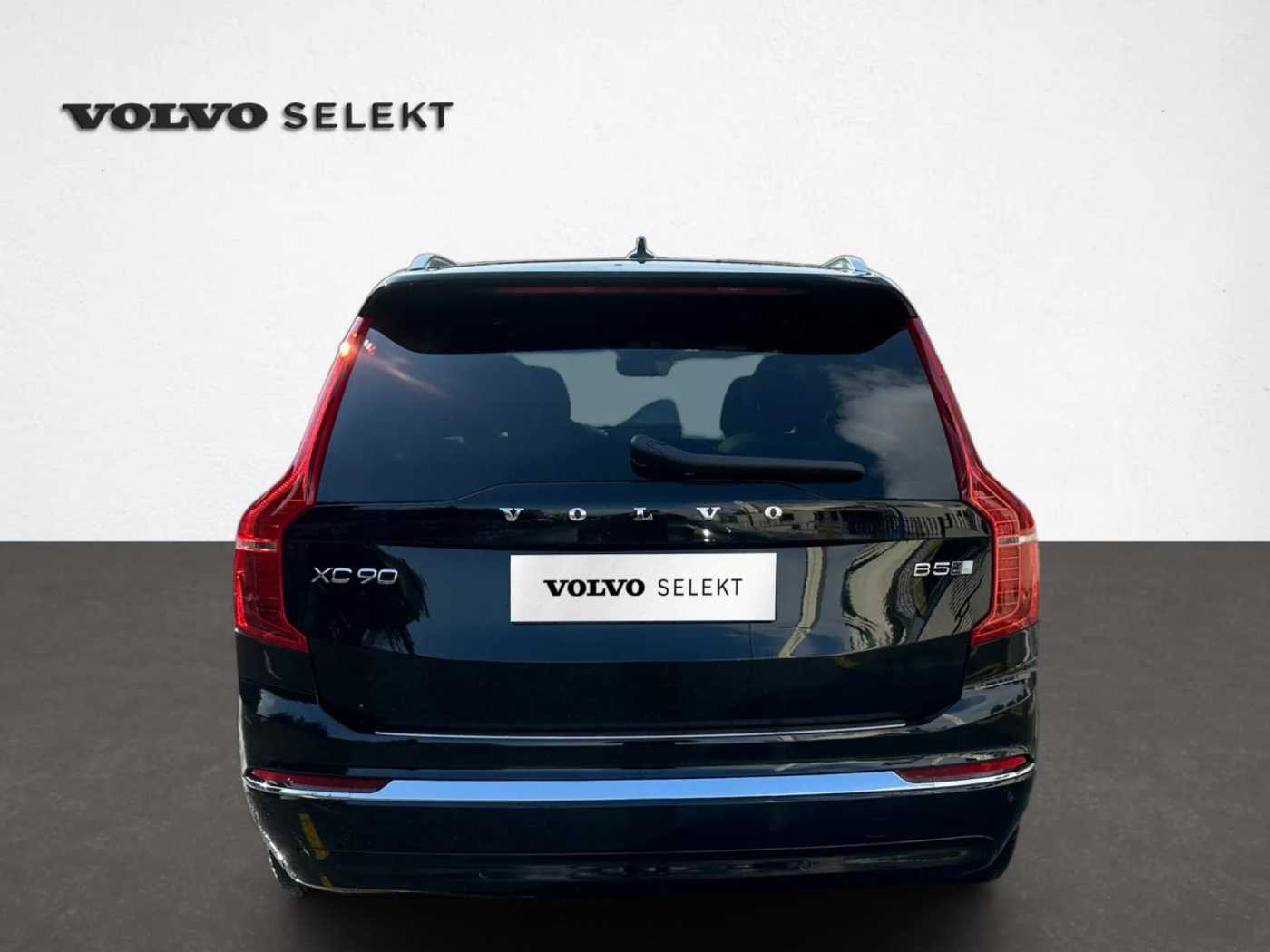 Volvo  XC90 Plus, B5 AWD Mild hybrid, Benzin, Bright, 7 Koltuklar