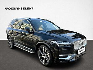 Volvo  XC90 Plus, B5 AWD Mild hybrid, Benzin, Bright, 7 Koltuklar