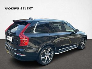 Volvo  XC90 Plus, B5 AWD Mild hybrid, Benzin, Bright, 7 Koltuklar